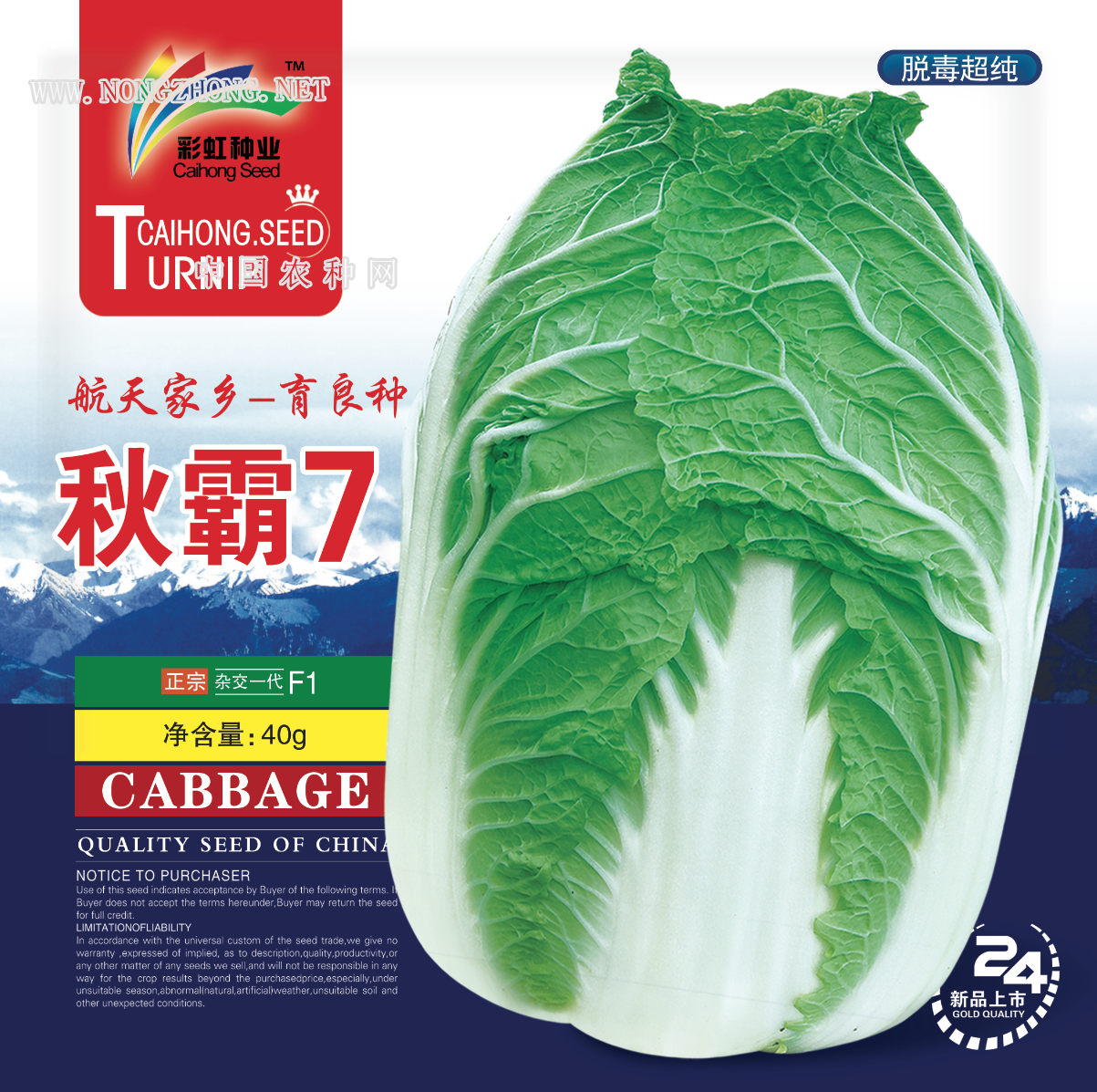 秋霸7